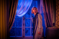 Doctor Who - Episode 12.08 - The Haunting of Villa Diodati - Promo Pics - doctor-who photo