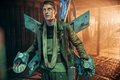 Doctor Who - Episode 12.09 - Ascension of the Cybermen - Promo Pics - doctor-who photo