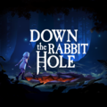 Down the Rabbit Hole - alice-in-wonderland photo