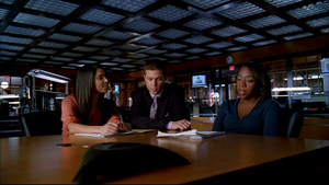  Elena, Martin, and Vivian - Without a Trace 6x06 (Where and Why)