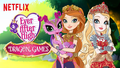 Ever After High - Dragon Games (Wallpaper) - ever-after-high photo