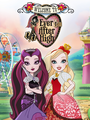 Ever After High (Poster) - ever-after-high photo