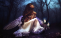 Fairy Of Hope ❤️ - fairies fan art