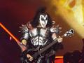 Gene ~Fort Wayne, Indiana...February 16, 2020 (End of the Road Tour)  - kiss photo