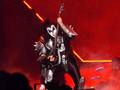 Gene ~Fort Wayne, Indiana...February 16, 2020 (End of the Road Tour)  - kiss photo
