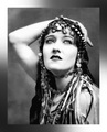 Gloria Swanson ~ "The Great Moment" ~ 1921 - classic-movies photo