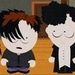 Goth Icons - south-park icon