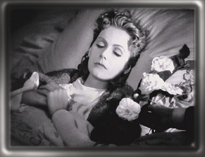 Greta Garbo Camille 1936