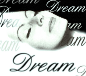 Greta Garbo ~ DREAM