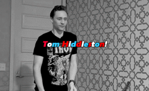  Happy Birthday Tom -February 9, 1981