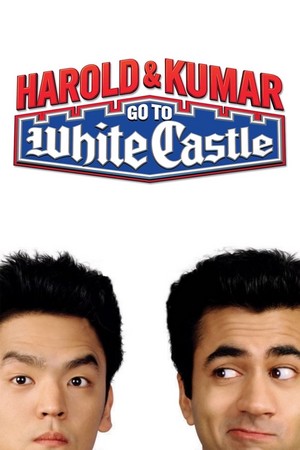  Harold and Kumar Go to White lâu đài (2004)