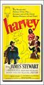Harvey movie poster - classic-movies photo