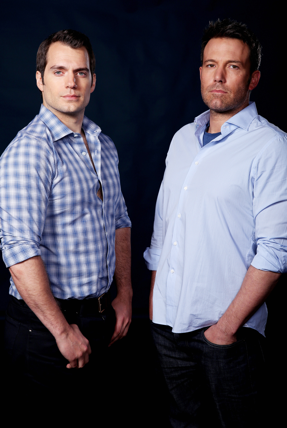 558 Henry Cavill Ben Affleck Photos & High Res Pictures - Getty Images