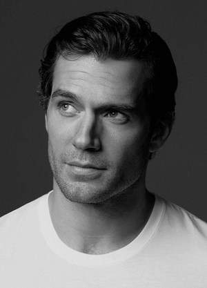  Henry Cavill photographed for Elle Men China — 2020