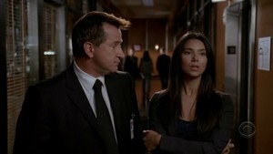  Jack and Elena - Without a Trace 06x6 Where and Why