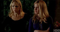 Jessica Hamby and Sookie Stackhouse - true-blood photo