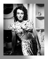 Joan Crawford  - classic-movies photo