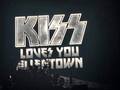 KISS ~Allentown City, Pennsylvania...February 4, 2020 (End of the Road Tour)  - kiss photo