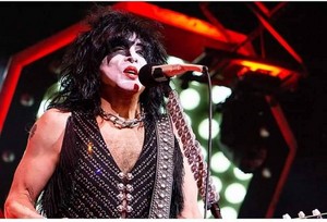 KISS ~Buffalo, New York...February 5, 2020 (End of the Road Tour) 