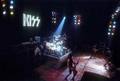 KISS ~Detroit, Michigan...January 26, 1976 (Cobo Hall - ALIVE Tour)  - kiss photo