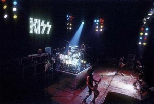  키스 ~Detroit, Michigan...January 26, 1976 (Cobo Hall - ALIVE Tour)