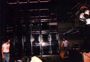  키스 ~Tokyo, Japan...April 4, 1977 Rock and Roll Over Tour)