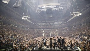 KISS ~Toronto, Ontario, Canada...March 20, 2019 (End of the Road Tour) 