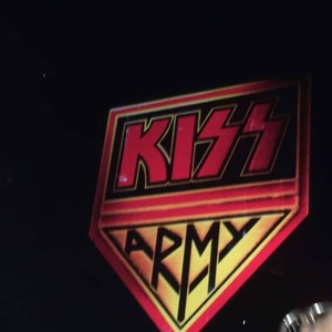  吻乐队（Kiss） ~Toronto, Ontario, Canada...March 20, 2019 (End of the Road Tour)
