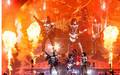 KISS ~Uniondale, New York...March 22, 2019 (End of the Road Tour)  - kiss photo