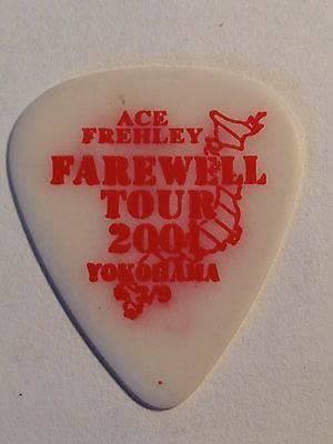  吻乐队（Kiss） ~Yokohama, Japan...March 9, 2001 (Farewell Tour)