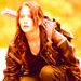 Katniss - the-hunger-games icon