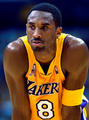 Kobe Bryant - celebrities-who-died-young photo