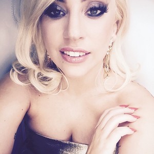  Lady Gaga