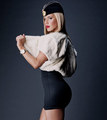Lana ~ WWE Russia's Finest - wwe photo
