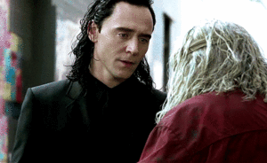  Loki - Thor: Ragnarok - hapus scene