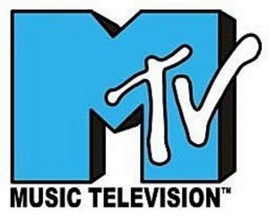 MTV Europe Logo