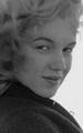 Marilyn Before She Was Famous 1946 Photoshoot - marilyn-monroe photo