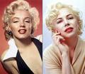 Marilyn Monroe Impersonator - marilyn-monroe photo