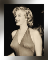 Marilyn Monroe ~ Sepia - classic-movies photo