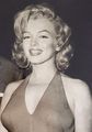 Marilyn Monroe  - classic-movies photo