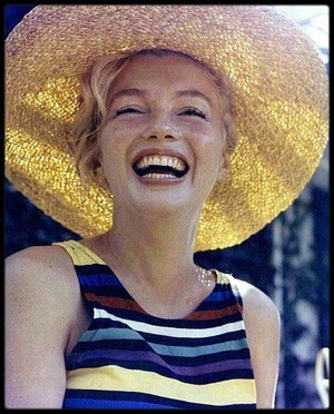  Marilyn Monroe ❤