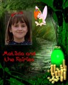 Matilda and the Fairies - matilda fan art