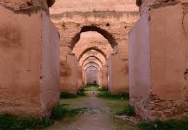  Meknes, Morocco