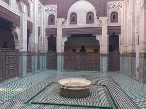  Meknes, Morocco
