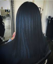 Midnight Blue Hair Color - Ktchenor Photo (43244842) - Fanpop