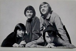 Monkees 