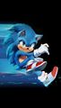 Movie Sonic - sonic-the-hedgehog photo