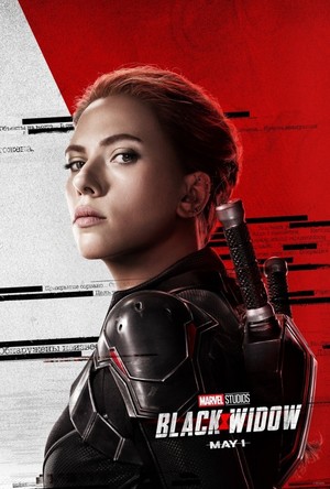  Natasha Romanoff - Black Widow (2020)