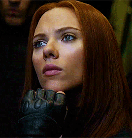 Natasha Romanoff in Captain America: The Winter Soldier (2014) - Captain  America:The Winter Soldier Fan Art (43295970) - Fanpop