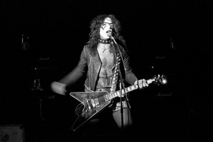  Paul (NYC) January 26, 1974 (Academy of Music)